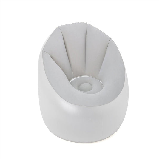 Sillón Inflable Inflate-A-Chair™ Led 1,02MX97CmX71Cm Bestway